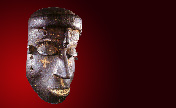 Igbo Mask